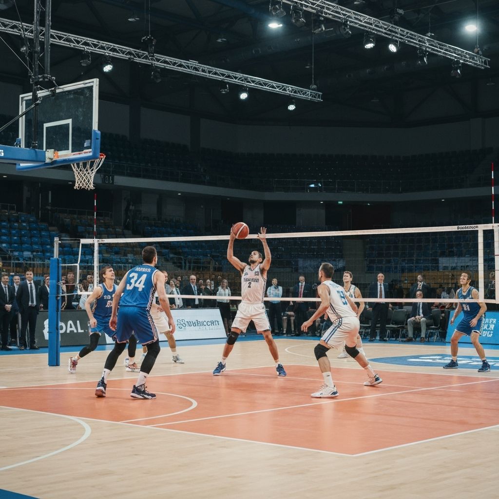 Športové podujatie